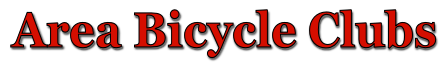 Area Bicycle Clubs